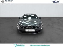 Photo 2 de l'offre de Peugeot 508 PureTech 130ch S&S GT line  EAT8 à 27 990 € chez SudOuest Occasions