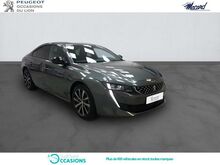 Photo 3 de l'offre de Peugeot 508 PureTech 130ch S&S GT line  EAT8 à 27 990 € chez SudOuest Occasions