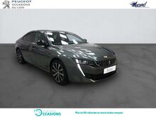 Photo 3 de l'offre de Peugeot 508 PureTech 130ch S&S GT line  EAT8 à 26 690 € chez SudOuest Occasions