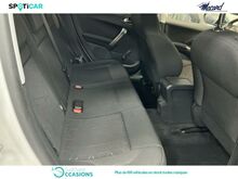 Photo 10 de l'offre de Peugeot 2008 1.2 PureTech 82ch Style à 13 490 € chez SudOuest Occasions