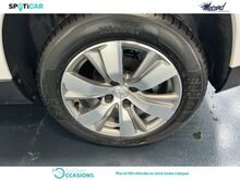 Photo 11 de l'offre de Peugeot 2008 1.2 PureTech 82ch Style à 13 490 € chez SudOuest Occasions