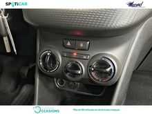 Photo 16 de l'offre de Peugeot 2008 1.2 PureTech 82ch Style à 13 490 € chez SudOuest Occasions