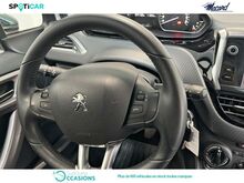 Photo 19 de l'offre de Peugeot 2008 1.2 PureTech 82ch Style à 13 490 € chez SudOuest Occasions