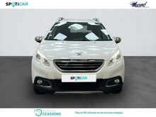 Photo 2 de l'offre de Peugeot 2008 1.2 PureTech 82ch Style à 13 490 € chez SudOuest Occasions