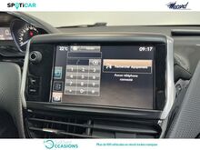 Photo 20 de l'offre de Peugeot 2008 1.2 PureTech 82ch Style à 13 490 € chez SudOuest Occasions