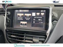 Photo 21 de l'offre de Peugeot 2008 1.2 PureTech 82ch Style à 13 490 € chez SudOuest Occasions