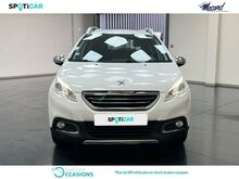 Photo 24 de l'offre de Peugeot 2008 1.2 PureTech 82ch Style à 13 490 € chez SudOuest Occasions