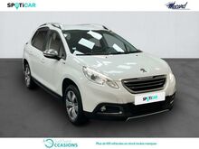 Photo 3 de l'offre de Peugeot 2008 1.2 PureTech 82ch Style à 13 490 € chez SudOuest Occasions