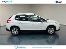 Photo 4 de l'offre de Peugeot 2008 1.2 PureTech 82ch Style à 13 490 € chez SudOuest Occasions