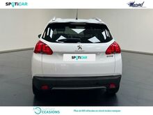 Photo 5 de l'offre de Peugeot 2008 1.2 PureTech 82ch Style à 13 490 € chez SudOuest Occasions