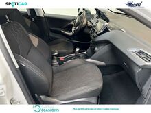 Photo 9 de l'offre de Peugeot 2008 1.2 PureTech 82ch Style à 13 490 € chez SudOuest Occasions