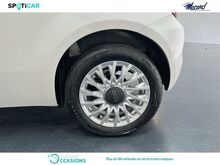 Photo 11 de l'offre de Fiat 500 1.0 70ch BSG S&S Dolcevita à 16 380 € chez SudOuest Occasions