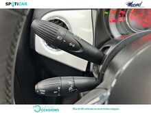 Photo 19 de l'offre de Fiat 500 1.0 70ch BSG S&S Dolcevita à 16 380 € chez SudOuest Occasions
