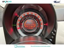 Photo 20 de l'offre de Fiat 500 1.0 70ch BSG S&S Dolcevita à 16 380 € chez SudOuest Occasions