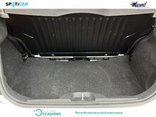 Photo 6 de l'offre de Fiat 500 1.0 70ch BSG S&S Dolcevita à 16 380 € chez SudOuest Occasions