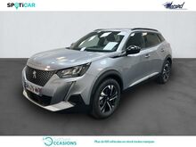 Photo 1 de l'offre de Peugeot 2008 e-2008 136ch Allure Pack à 42 900 € chez SudOuest Occasions