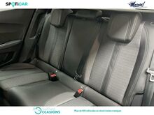 Photo 10 de l'offre de Peugeot 2008 e-2008 136ch Allure Pack à 42 900 € chez SudOuest Occasions