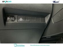 Photo 16 de l'offre de Peugeot 2008 e-2008 136ch Allure Pack à 42 900 € chez SudOuest Occasions