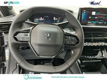 Photo 19 de l'offre de Peugeot 2008 e-2008 136ch Allure Pack à 42 900 € chez SudOuest Occasions