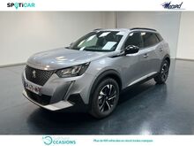 Photo 24 de l'offre de Peugeot 2008 e-2008 136ch Allure Pack à 42 900 € chez SudOuest Occasions