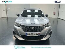 Photo 25 de l'offre de Peugeot 2008 e-2008 136ch Allure Pack à 42 900 € chez SudOuest Occasions