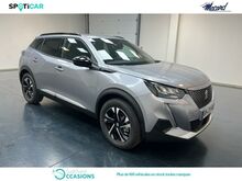 Photo 26 de l'offre de Peugeot 2008 e-2008 136ch Allure Pack à 42 900 € chez SudOuest Occasions