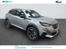 Photo 3 de l'offre de Peugeot 2008 e-2008 136ch Allure Pack à 42 900 € chez SudOuest Occasions