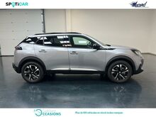 Photo 4 de l'offre de Peugeot 2008 e-2008 136ch Allure Pack à 42 900 € chez SudOuest Occasions