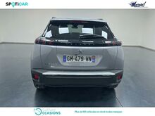 Photo 5 de l'offre de Peugeot 2008 e-2008 136ch Allure Pack à 42 900 € chez SudOuest Occasions