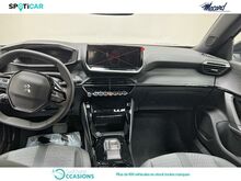 Photo 8 de l'offre de Peugeot 2008 e-2008 136ch Allure Pack à 42 900 € chez SudOuest Occasions