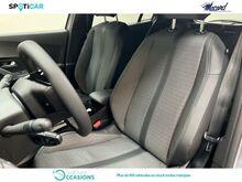 Photo 9 de l'offre de Peugeot 2008 e-2008 136ch Allure Pack à 42 900 € chez SudOuest Occasions