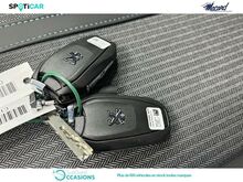 Photo 15 de l'offre de Peugeot 5008 1.5 BlueHDi 130ch S&S Allure Pack EAT8 à 44 900 € chez SudOuest Occasions