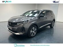 Photo 25 de l'offre de Peugeot 5008 1.5 BlueHDi 130ch S&S Allure Pack EAT8 à 44 900 € chez SudOuest Occasions