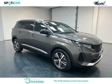 Photo 27 de l'offre de Peugeot 5008 1.5 BlueHDi 130ch S&S Allure Pack EAT8 à 44 900 € chez SudOuest Occasions