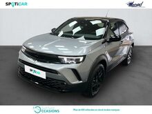 Photo 1 de l'offre de Opel Mokka 1.2 Turbo 130ch GS à 30 490 € chez SudOuest Occasions