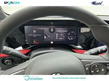Photo 14 de l'offre de Opel Mokka 1.2 Turbo 130ch GS à 30 490 € chez SudOuest Occasions