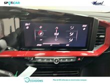 Photo 17 de l'offre de Opel Mokka 1.2 Turbo 130ch GS à 30 490 € chez SudOuest Occasions