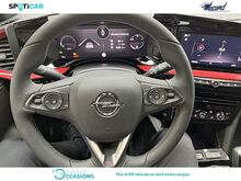 Photo 18 de l'offre de Opel Mokka 1.2 Turbo 130ch GS à 30 490 € chez SudOuest Occasions