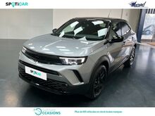 Photo 23 de l'offre de Opel Mokka 1.2 Turbo 130ch GS à 30 490 € chez SudOuest Occasions