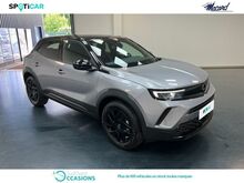 Photo 25 de l'offre de Opel Mokka 1.2 Turbo 130ch GS à 30 490 € chez SudOuest Occasions
