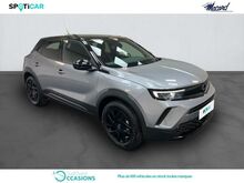 Photo 3 de l'offre de Opel Mokka 1.2 Turbo 130ch GS à 30 490 € chez SudOuest Occasions