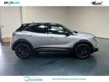 Photo 4 de l'offre de Opel Mokka 1.2 Turbo 130ch GS à 30 490 € chez SudOuest Occasions