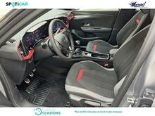 Photo 9 de l'offre de Opel Mokka 1.2 Turbo 130ch GS à 30 490 € chez SudOuest Occasions