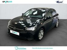 Photo 1 de l'offre de Opel Corsa 1.5 D 100ch Elegance à 17 990 € chez SudOuest Occasions
