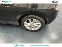 Photo 11 de l'offre de Opel Corsa 1.5 D 100ch Elegance à 17 990 € chez SudOuest Occasions