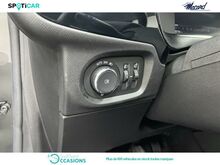 Photo 14 de l'offre de Opel Corsa 1.5 D 100ch Elegance à 17 990 € chez SudOuest Occasions