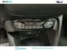 Photo 17 de l'offre de Opel Corsa 1.5 D 100ch Elegance à 17 990 € chez SudOuest Occasions