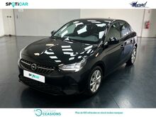 Photo 22 de l'offre de Opel Corsa 1.5 D 100ch Elegance à 17 990 € chez SudOuest Occasions