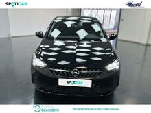 Photo 23 de l'offre de Opel Corsa 1.5 D 100ch Elegance à 17 990 € chez SudOuest Occasions
