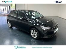 Photo 24 de l'offre de Opel Corsa 1.5 D 100ch Elegance à 17 990 € chez SudOuest Occasions